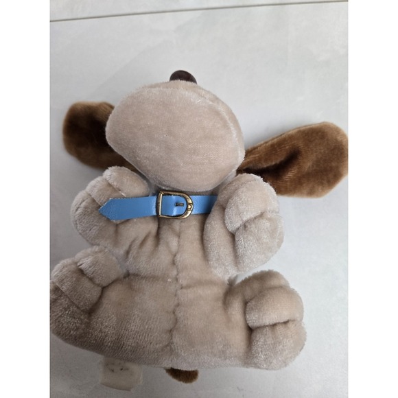 Vintage Little Golden Books Lot Kids Classics + Plush Puppy Dog Toy - Picture 5 of 16